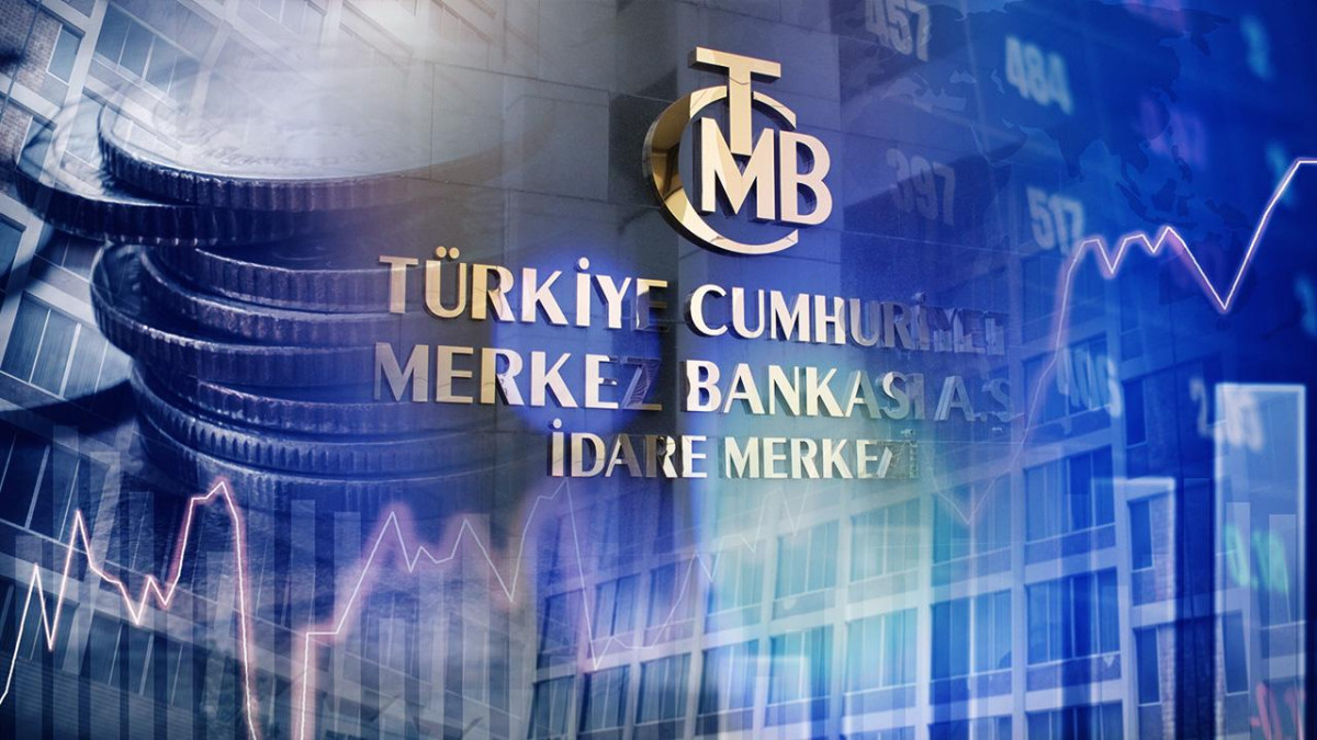 Merkez Bankası rezervlerinde yeni rekor